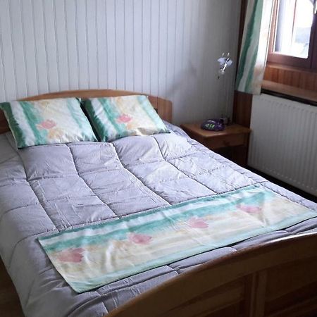 Meuble De Tourisme Apartment Oderen Ngoại thất bức ảnh